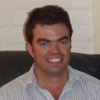 Alistair McLaren